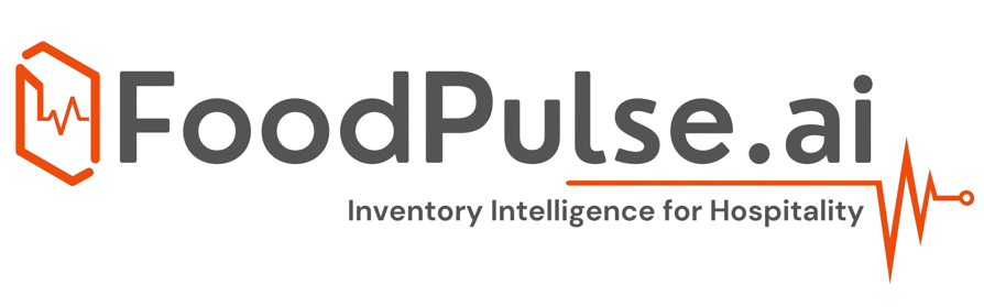 FoodPulse.AI Logo
